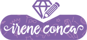 logo irene conca