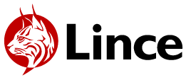 logo lince