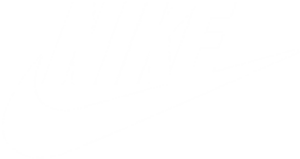 logo nike negativo